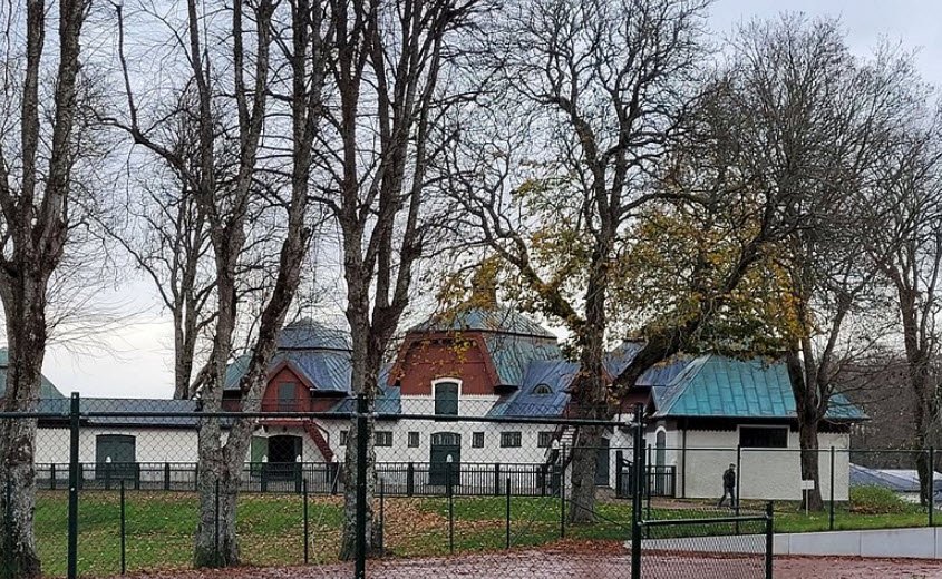 Koberg Slott, Koberg, Sweden, Sweden